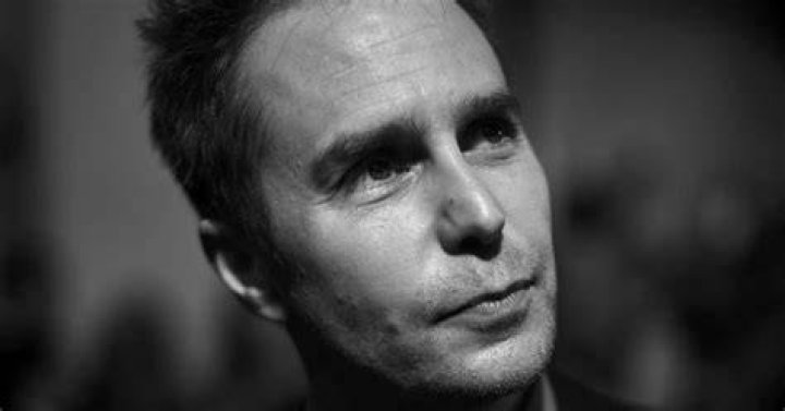 Sam Rockwell on His Secret Past as a Really Bad Break Dancer The New