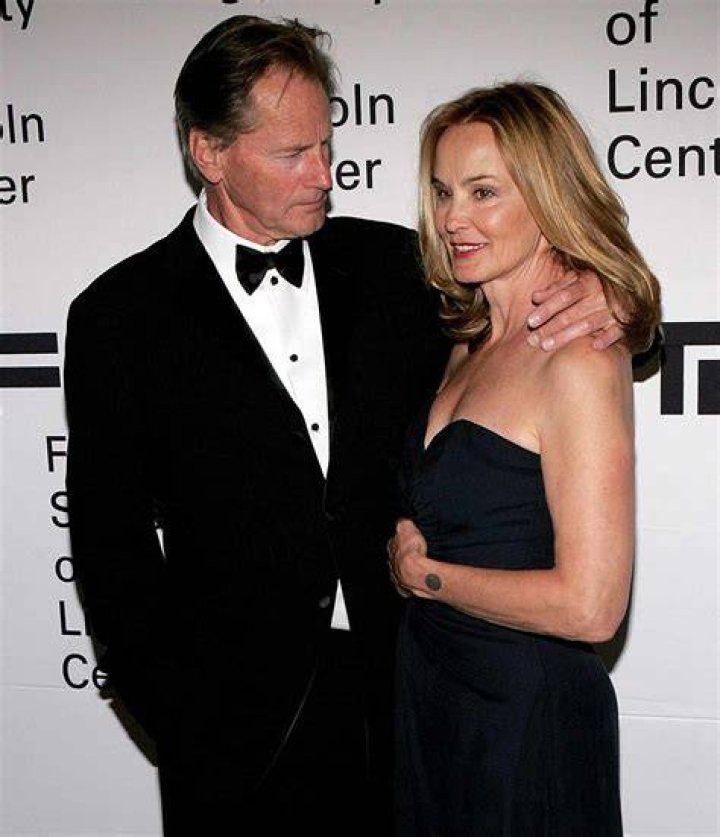 Sam Shepard, Jessica Lange Inside Their Relationship