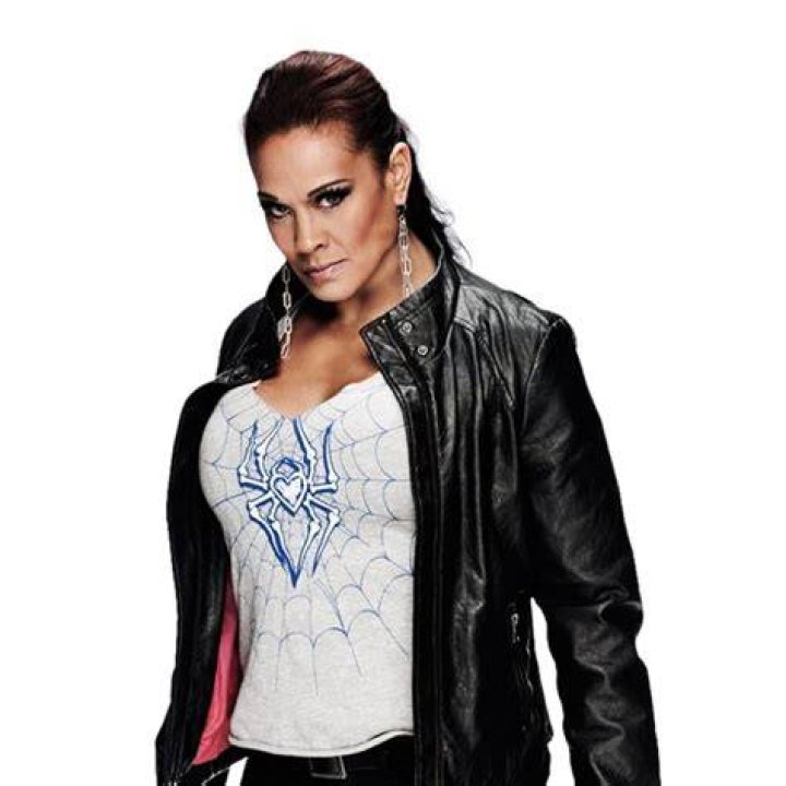 Sarona Snuka IMDb