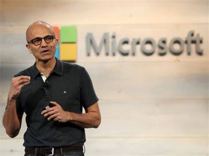 Satya Nadella—alumnus and Microsoft CEO—and wife Anu donate 2M to UWM
