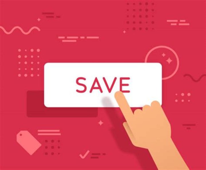Save