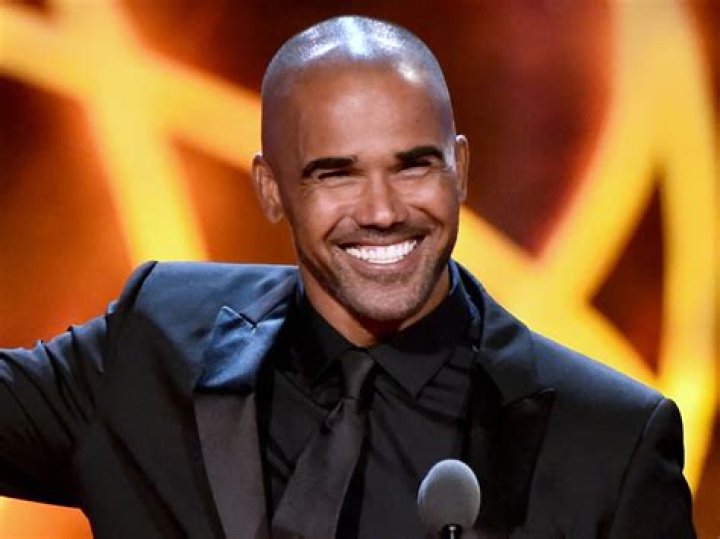 See Shemar Moore’s Rare Snapshot With Lookalike Daughter Frankie IG