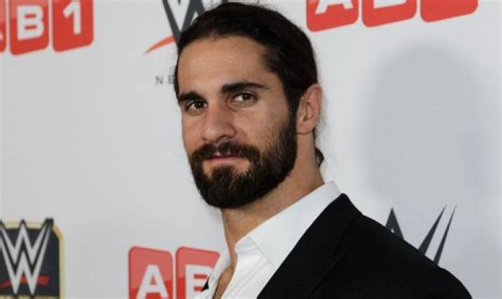 Seth Rollins Net Worth in 2024 How much is The Visionary worth
