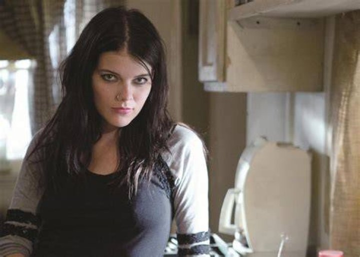 shameless Mandy Milkovich Hair!!!!! Crush Pinterest Come to