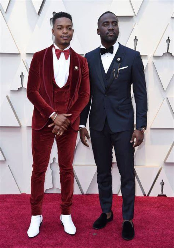 Shamier Anderson Biography, Height & Life Story Super Stars Bio