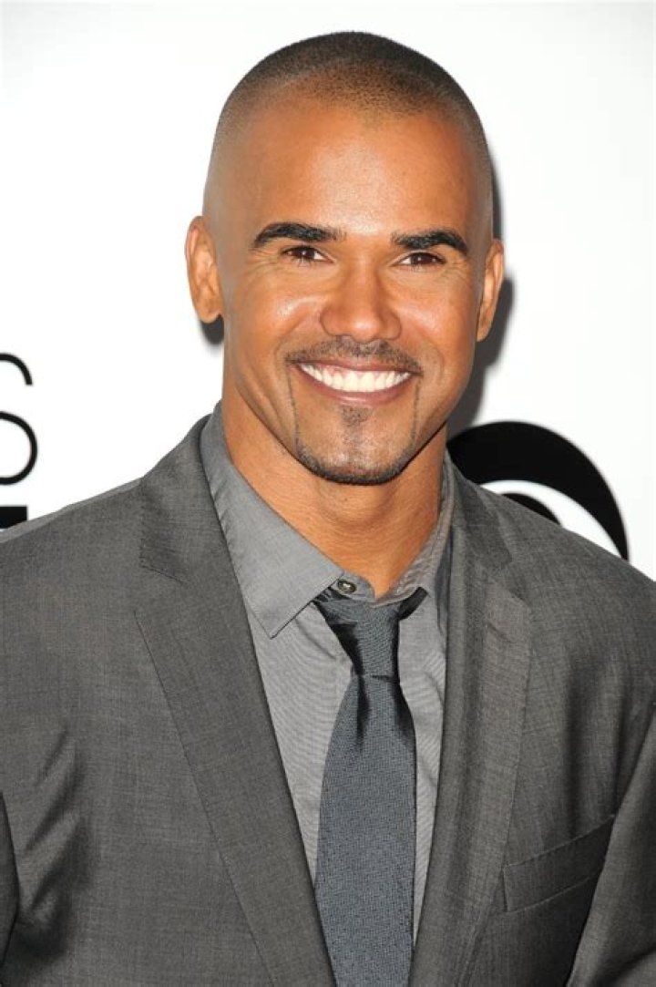 Shemar Moore opens up about being proud of his biracial heritage
