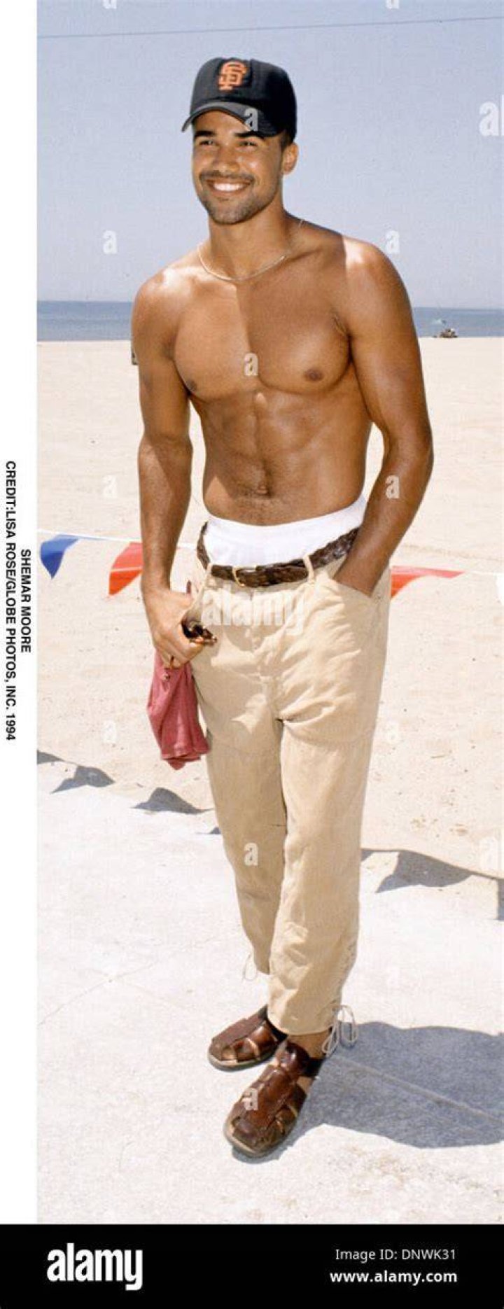 Shemar moore where Banque de photographies et d’images à haute