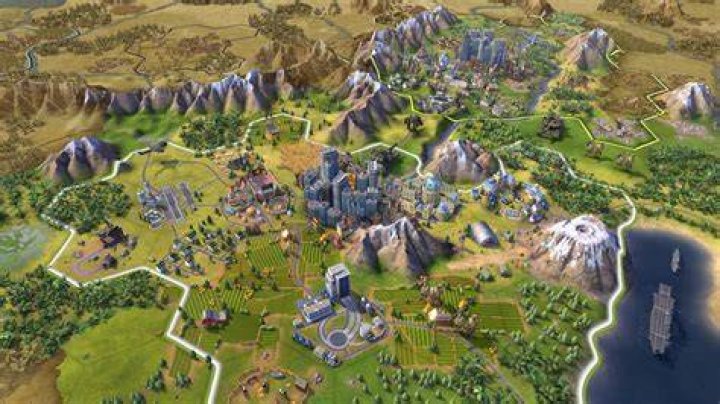 Sid Meier's memoir to come out September Game World Observer