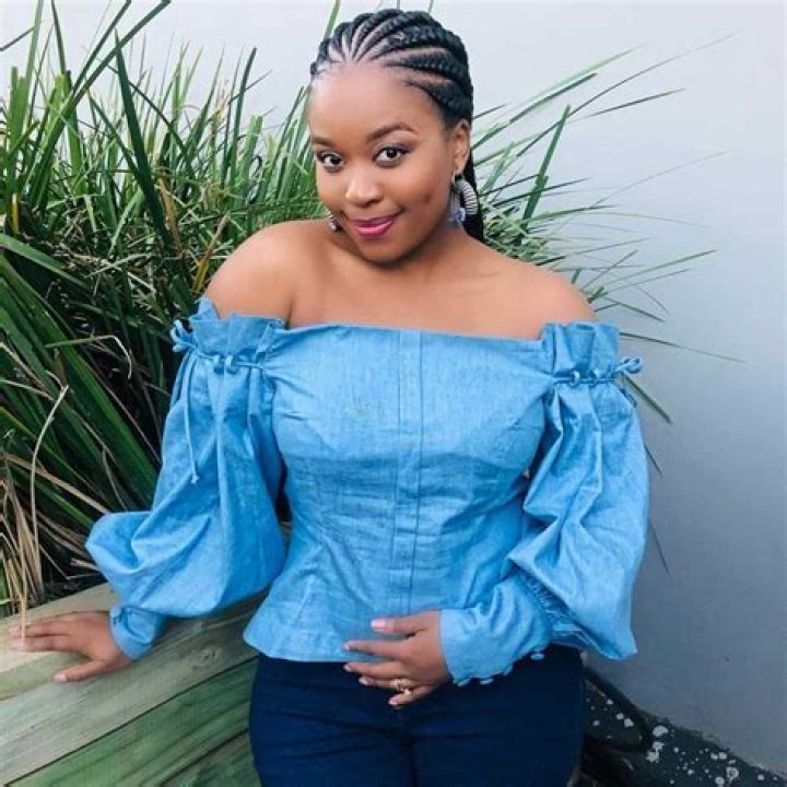 Sive Mabuya age, child, real husband, parents, career, profiles