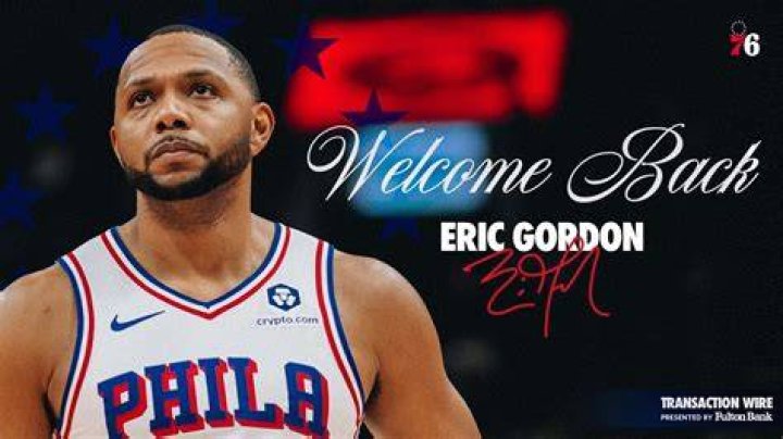 Sixers Sign Free Agent Center Kwame Brown THE OFFICIAL SITE OF THE