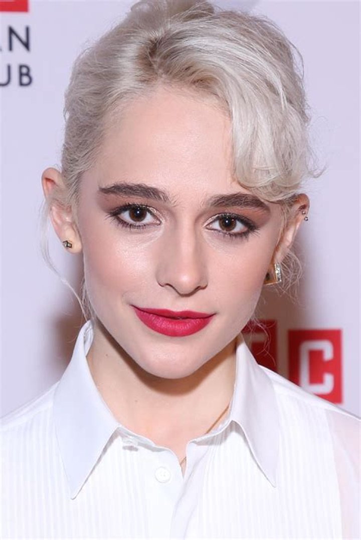 Sophia Anne Caruso Films, Biographie et Listes sur MUBI
