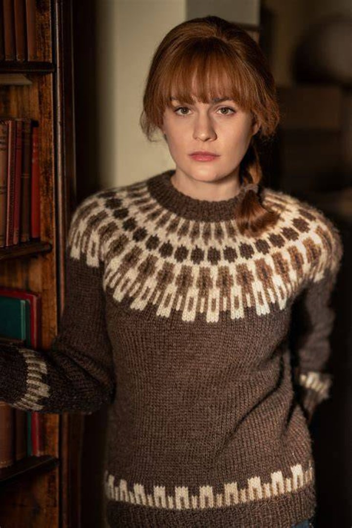 Sophie Skelton
