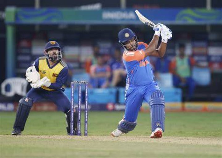 Srikkanth takes a dig at Manjrekar for questioning KL Rahul's selection
