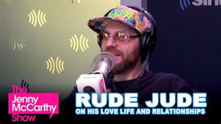 SRShow Rude Jude Returns —