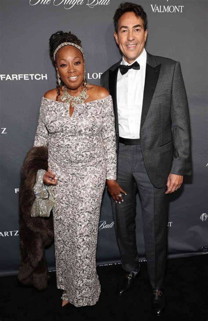 Star Jones' ExHusband Al Reynolds Comes Out as Bisexual E! News