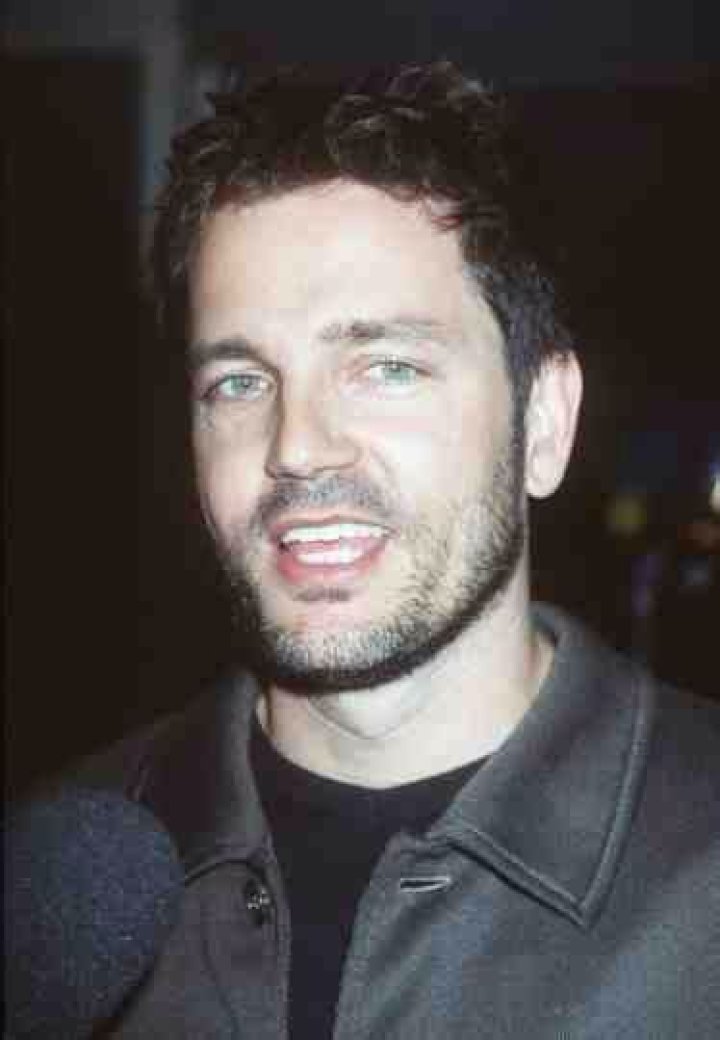Stephan Jenkins Ethnicity of Celebs