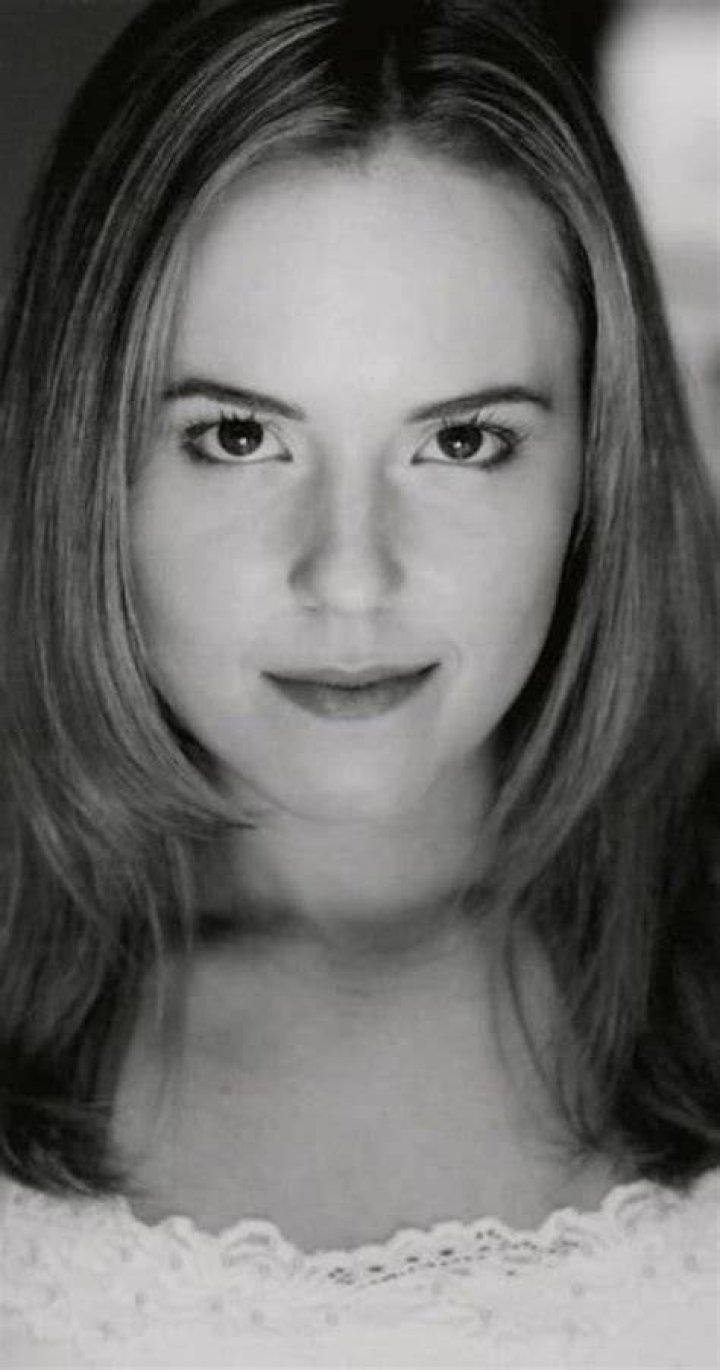 Stephi ChinSalvo Biography IMDb