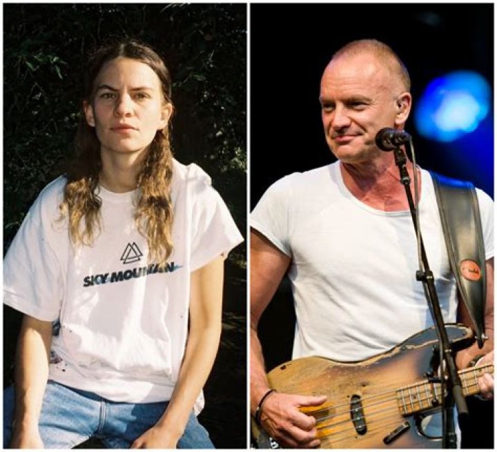 Sting Kids &mdash; Get to Know Each of the Music Icon's 6 Children