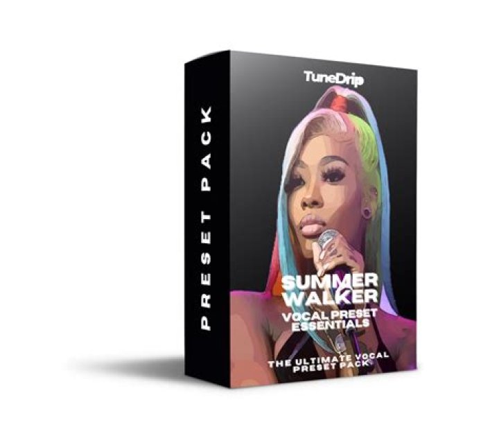 Summer Walker&rsquo;s SexPositive R. & B. The New Yorker
