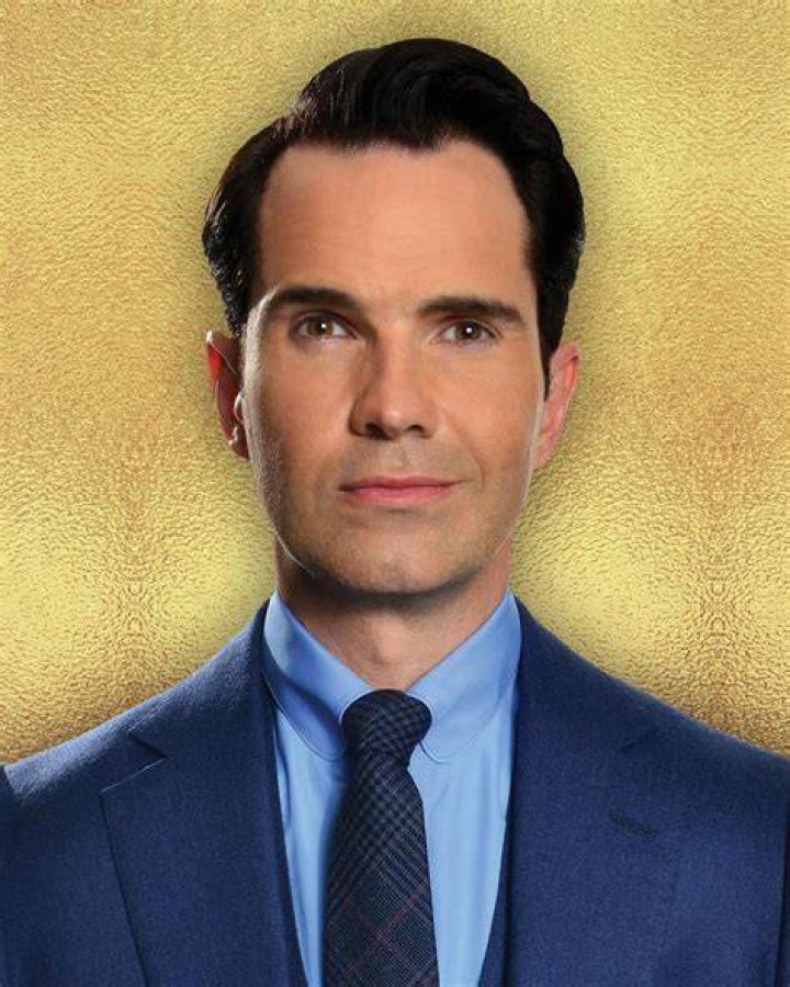 Superstar comedian Jimmy Carr set to bring his most shocking jokes to