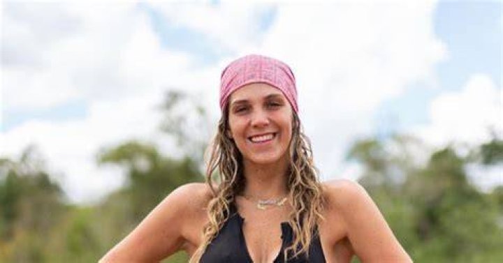 Survivor México 2021 Natalia Alcocer rompe REGLAS, ¿es vetada de TV