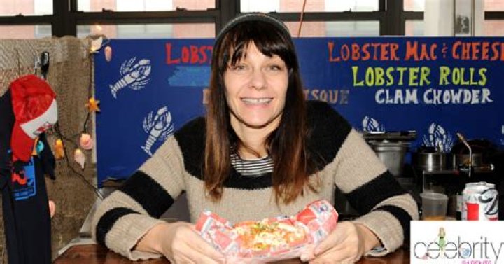 Susan Povich, owner of The Red Hook Lobster Poundcredit Timothy Fadek