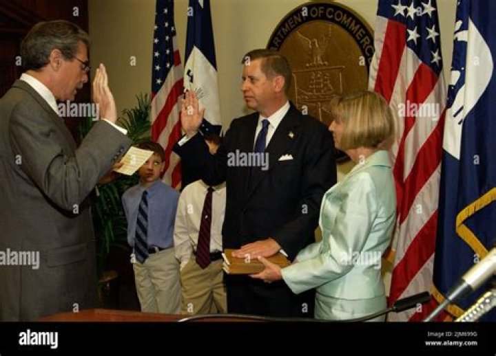 Swearing In of Deputy Secretary Wally Adeyemo U.S. Department of the