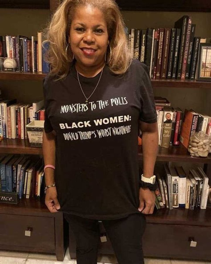 Sybil Wilkes biography age, partner, net worth, salary, show Legit.ng