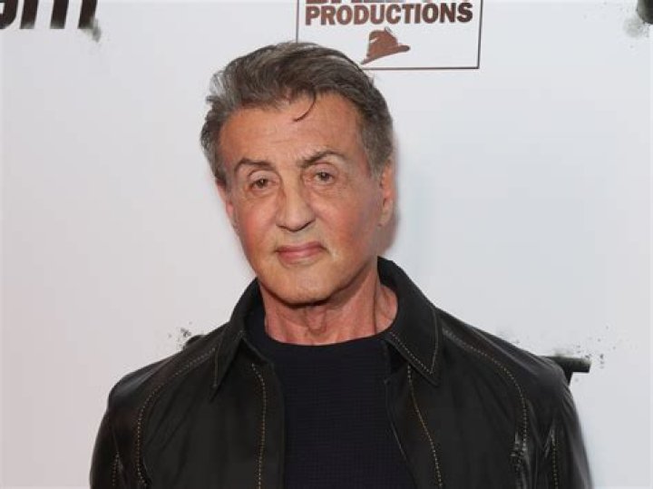 Sylvester Stallone joins ‘The Suicide Squad’ cast “I am a very lucky