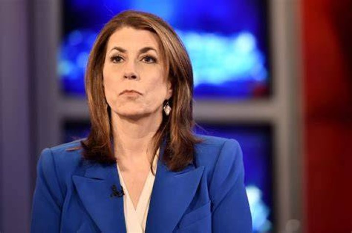 Tammy Bruce's bio age, net worth, partner, is she gay? Legit.ng