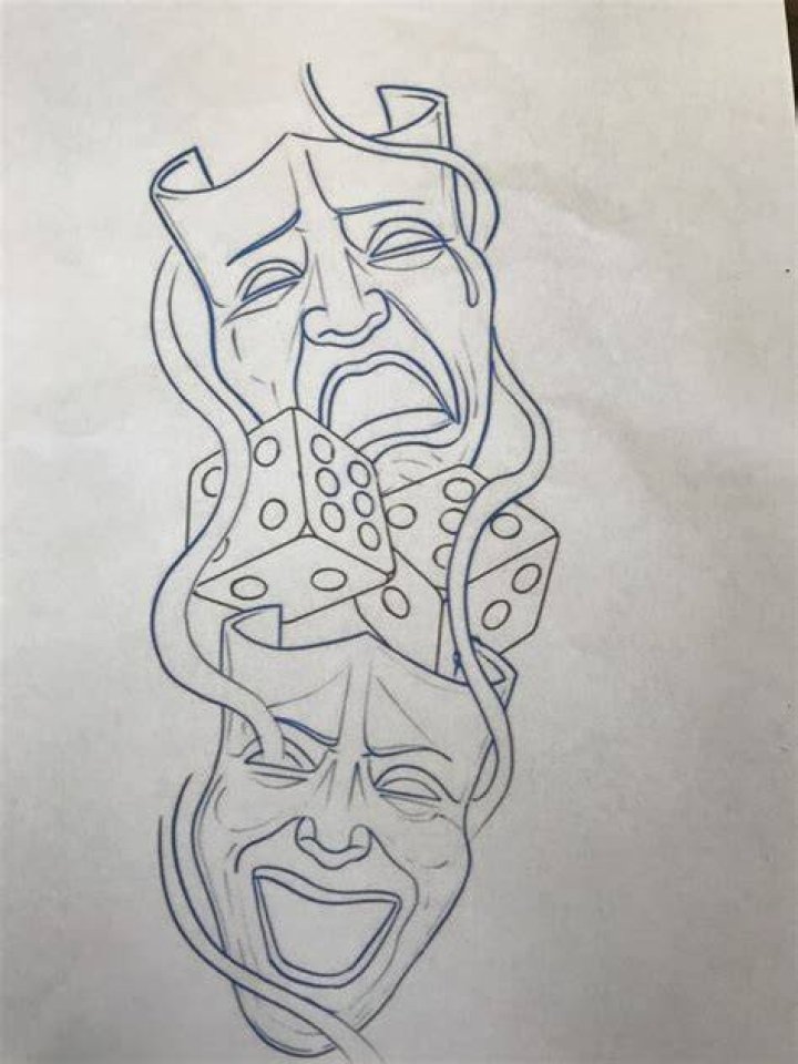 Tattoo Ideas Drawing at GetDrawings Free download
