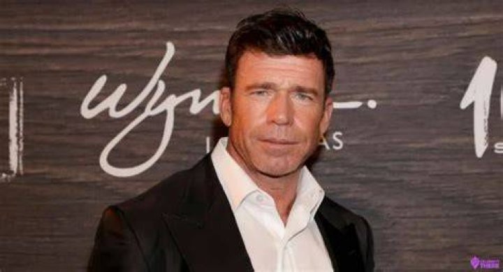 Taylor Sheridan net worth, age, wiki, family, biography and latest