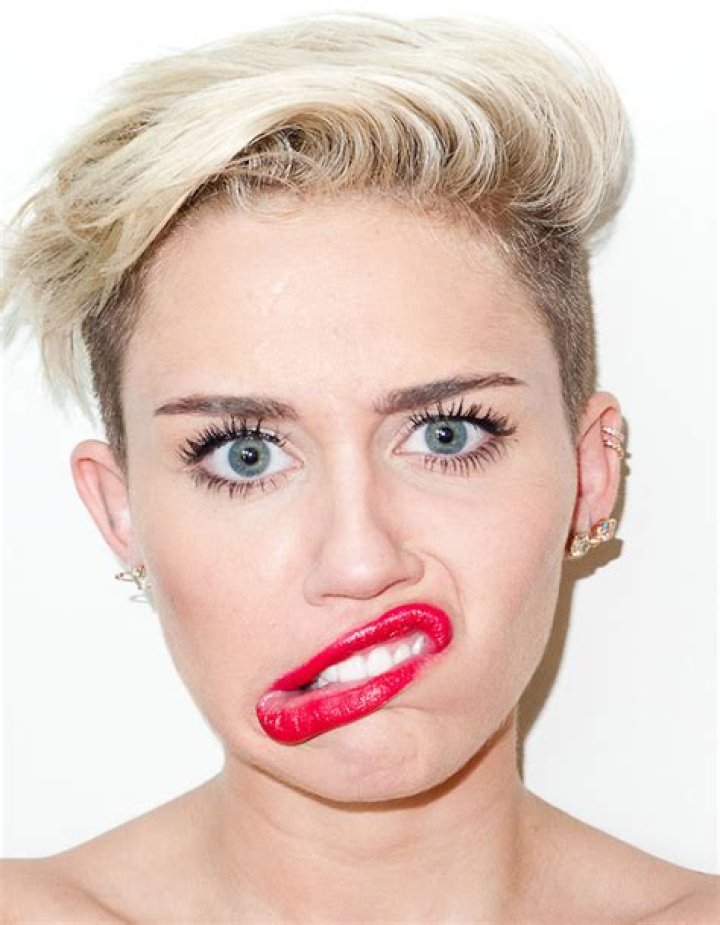 Terry Richardson returns His new magazine covers are the worst kind of