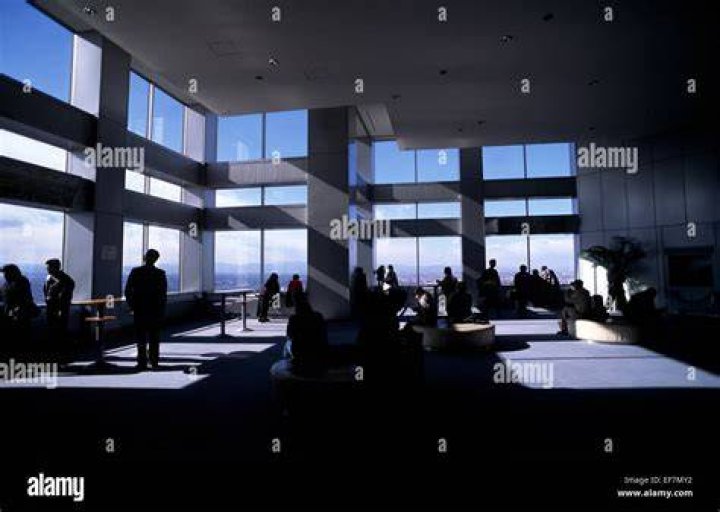 The 45th Floor