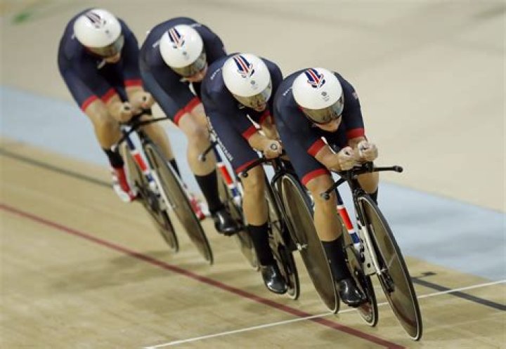 The Alleged Olympics Are bad things happening in Rio? Macleans.ca