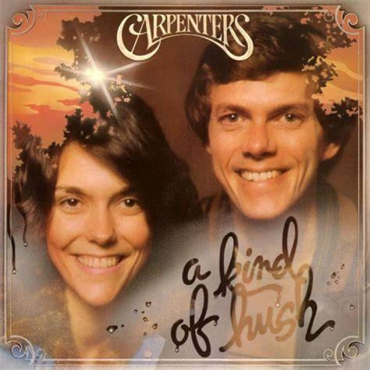 The Carpenters What Went On Behind The Spotlight? Richard Carpenter