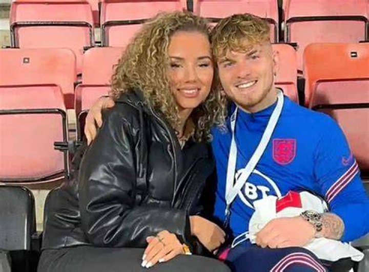 The Enigmatic Girlfriend Of Harvey Elliott