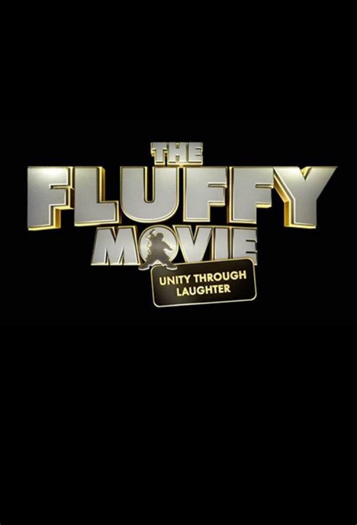 The Fluffy Movie Unity Through Laughter (2014)