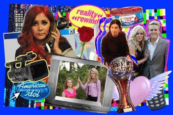 THE GAMUTT WebMag Reality Rewind AmericanIdol Can CandiceGlover