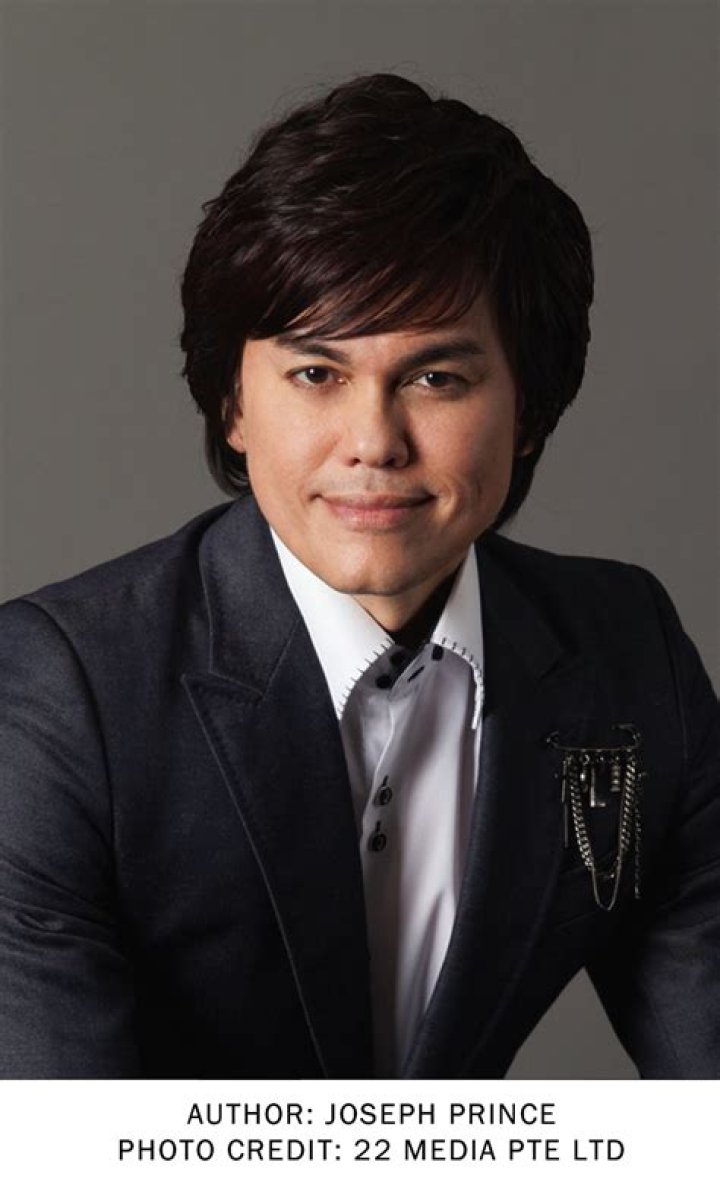 The Hypergrace of Joseph Prince A Review of &lsquo;Destined to Reign