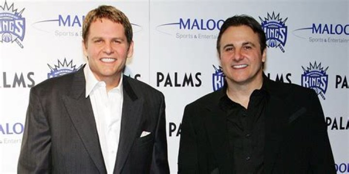 The Maloof Brothers Net Worth January 2024, Salary, Age, Siblings