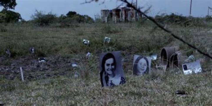 The Texas Killing Fields true story The Independent