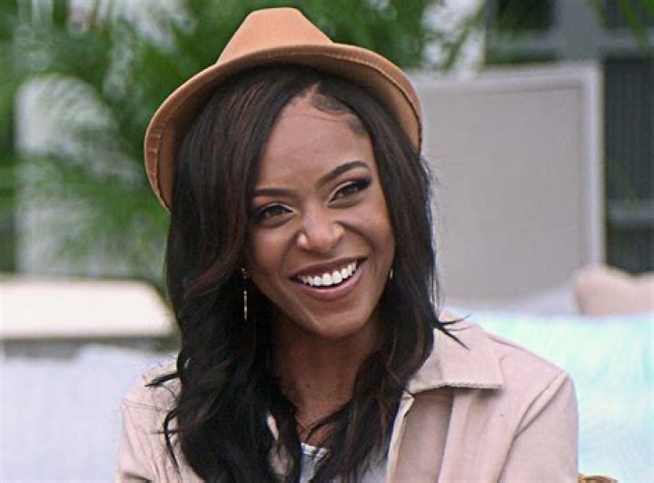 The Ultimatum Are Shanique Imari and Randall Griffin Still Together