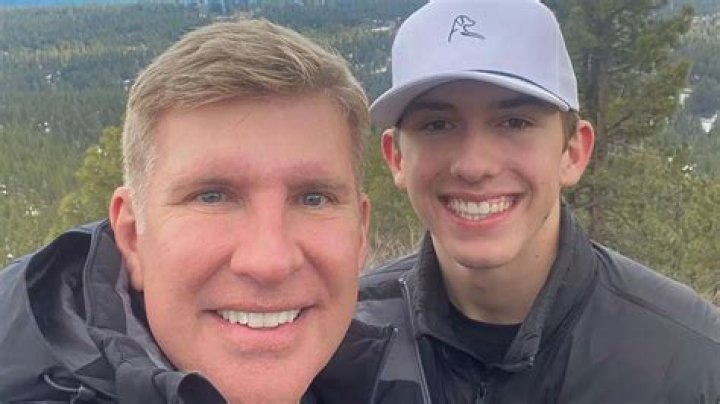The Untold Truth of Todd Chrisley&rsquo;s ExWife Teresa Terry