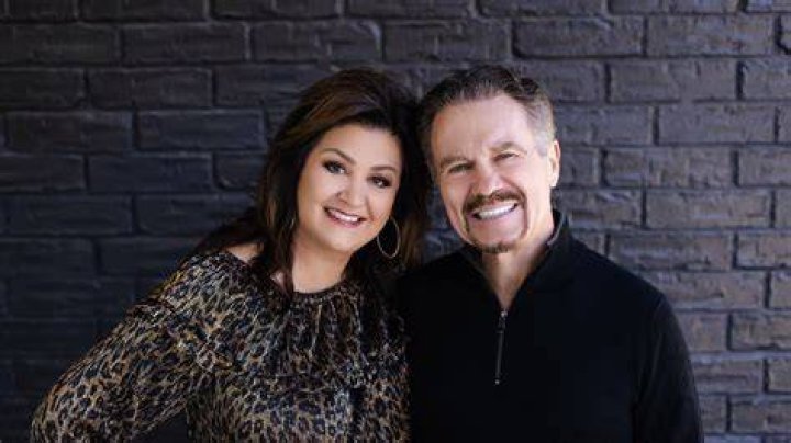 The Widow Of Marcus Lamb, Joni Lamb Is Engaged To Doug, 43 OFF