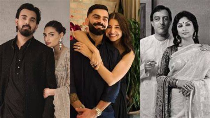 These Bollywood Beauties Found Their Soulmate In The West!