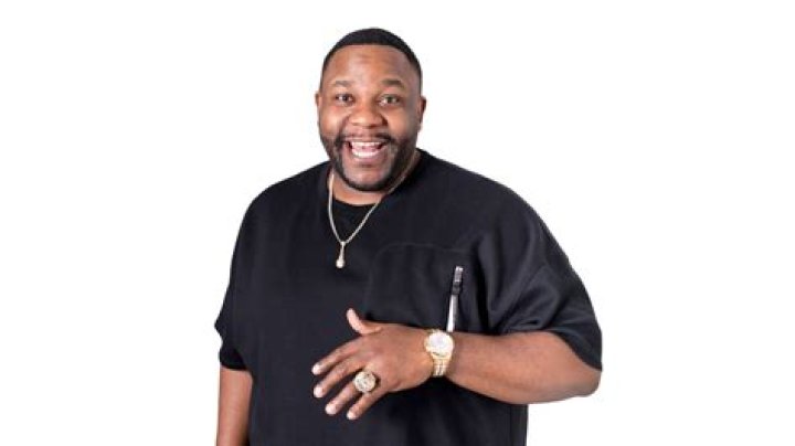 Tickets for NATE JACKSON The Young Rock in Atlanta from Atlanta Comedy