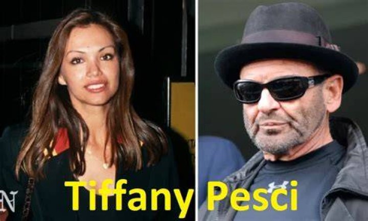 Tiffany Pesci Wiki Book an appointment with a diamond expert. pic