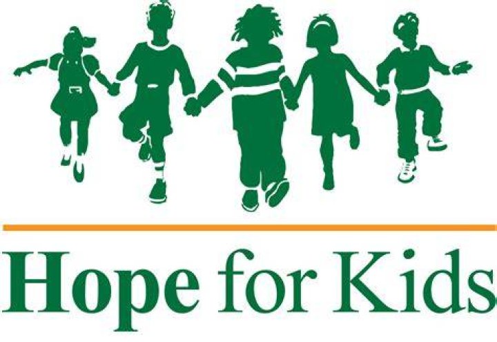TIME for Kids Hope and Humor
