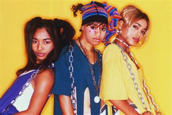 TLC's Rozonda ‘Chilli’ Thomas Net Worth How She Makes Money